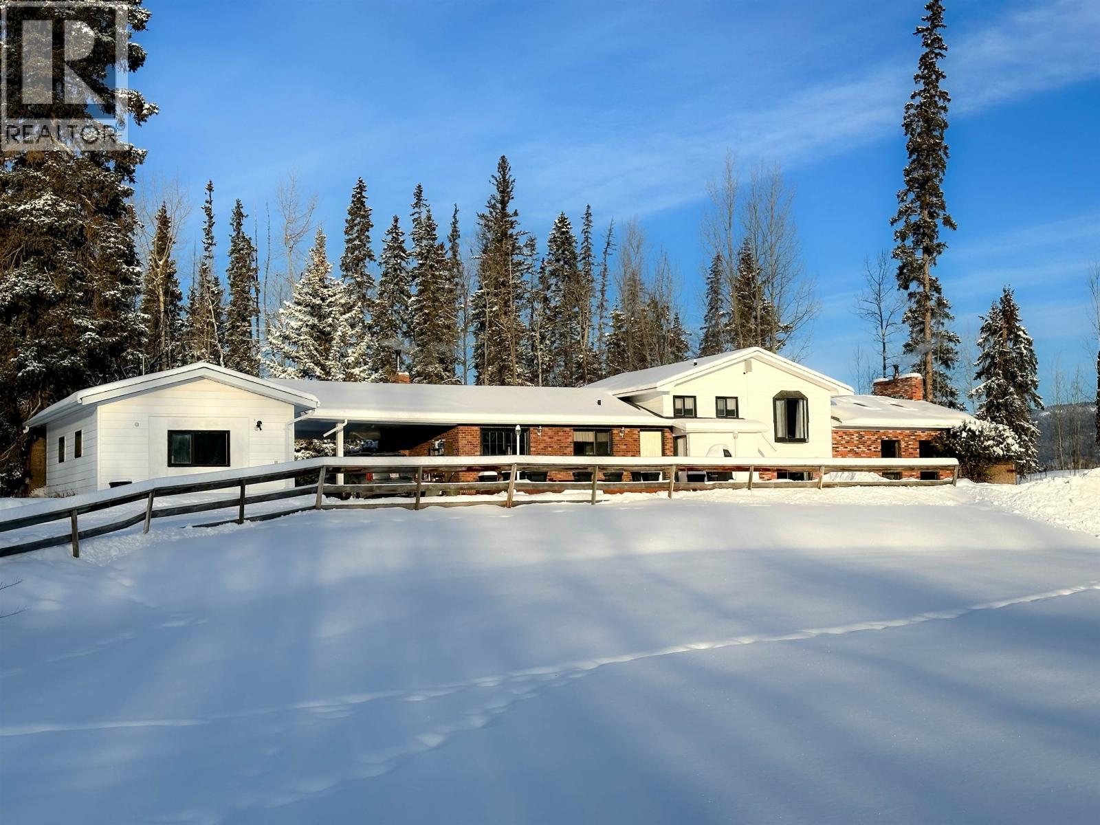 2880 ROBERTS ROAD, Fort St. James