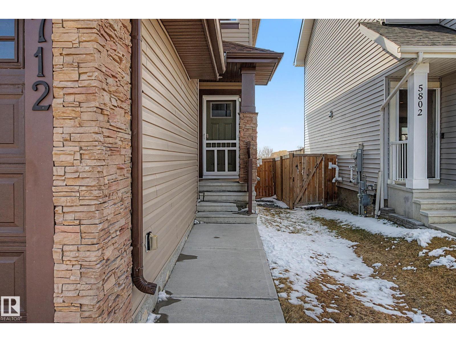 5712 66 ST, Beaumont