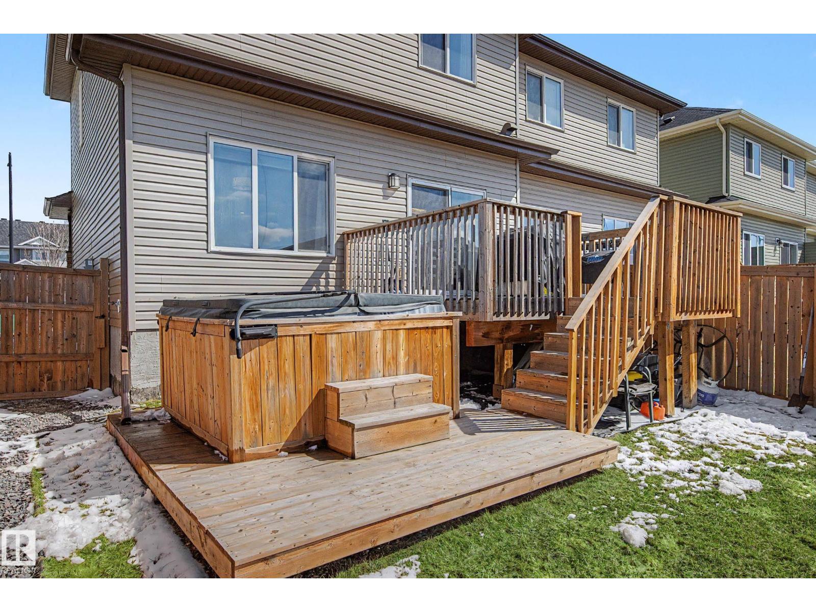 5712 66 ST, Beaumont