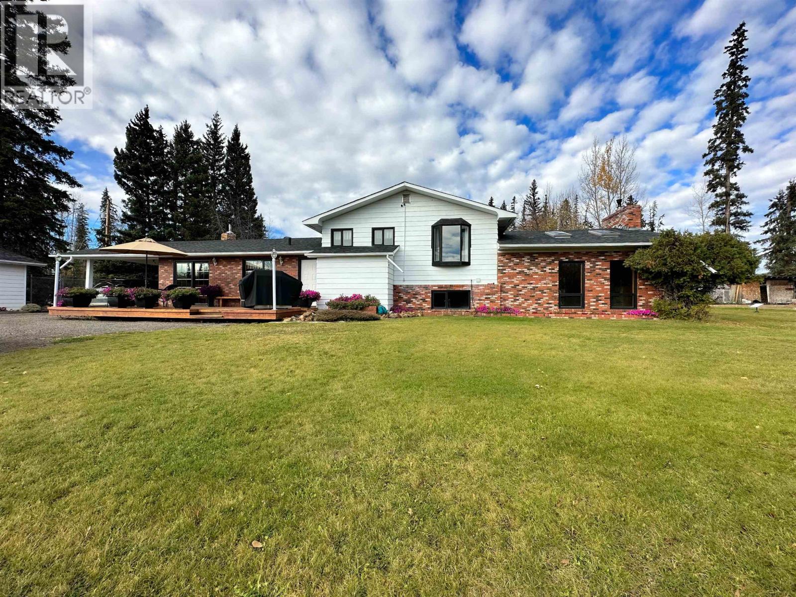 2880 ROBERTS ROAD, Fort St. James