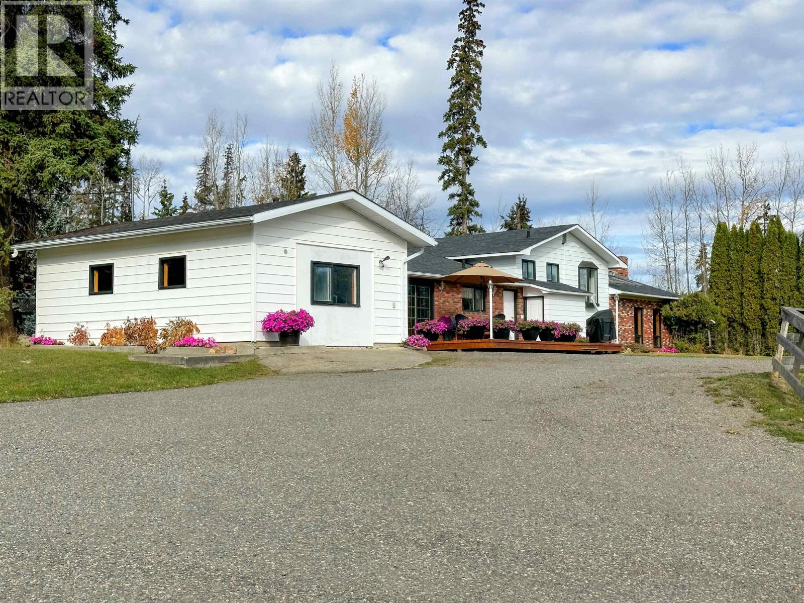 2880 ROBERTS ROAD, Fort St. James