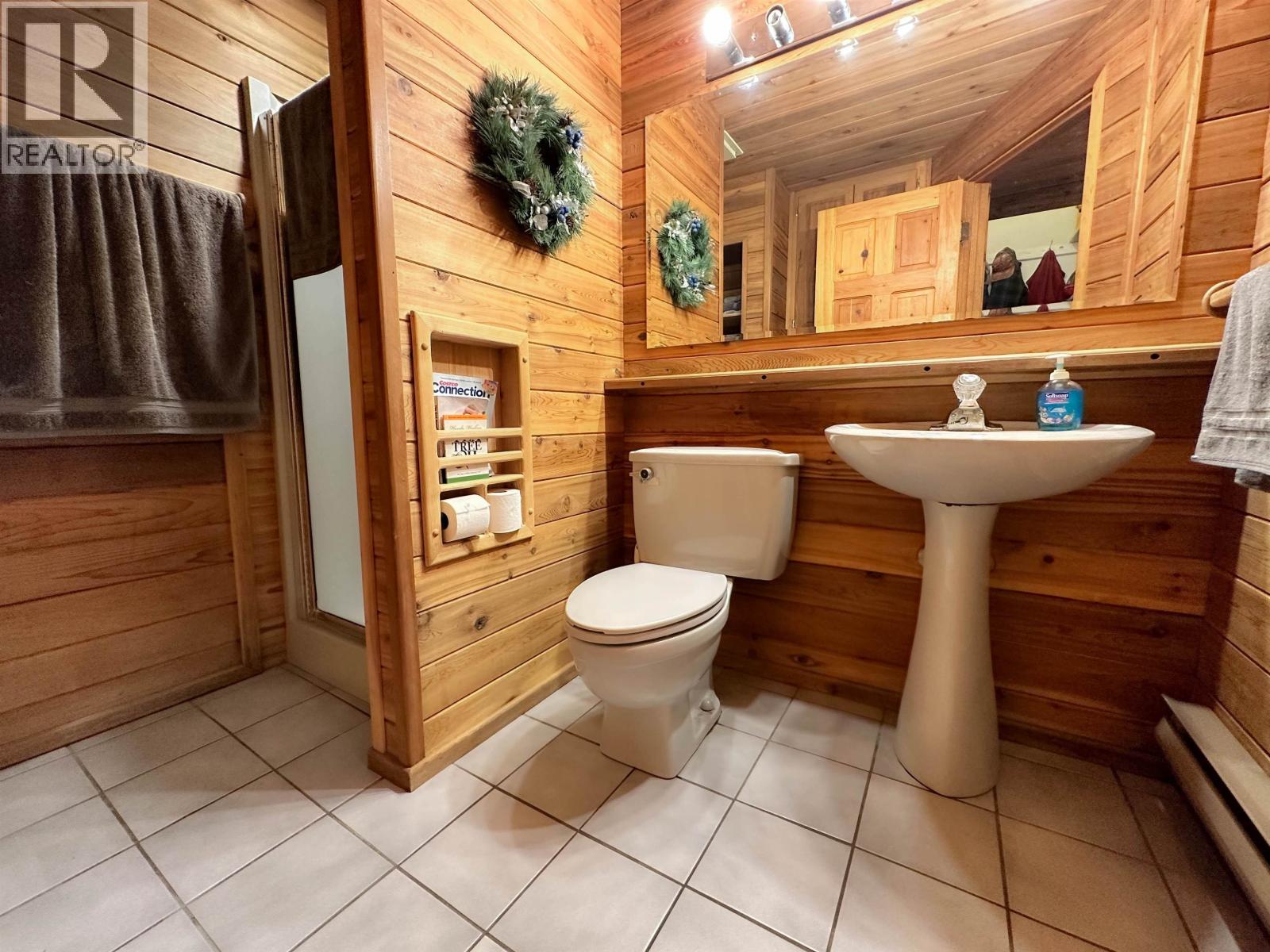 2880 ROBERTS ROAD, Fort St. James