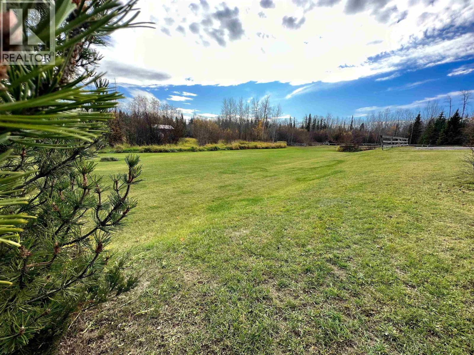 2880 ROBERTS ROAD, Fort St. James