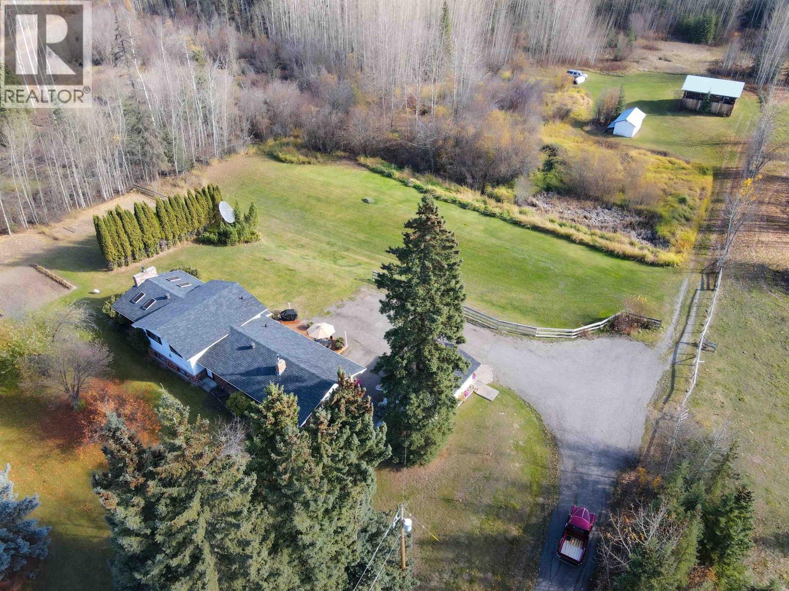2880 ROBERTS ROAD, Fort St. James