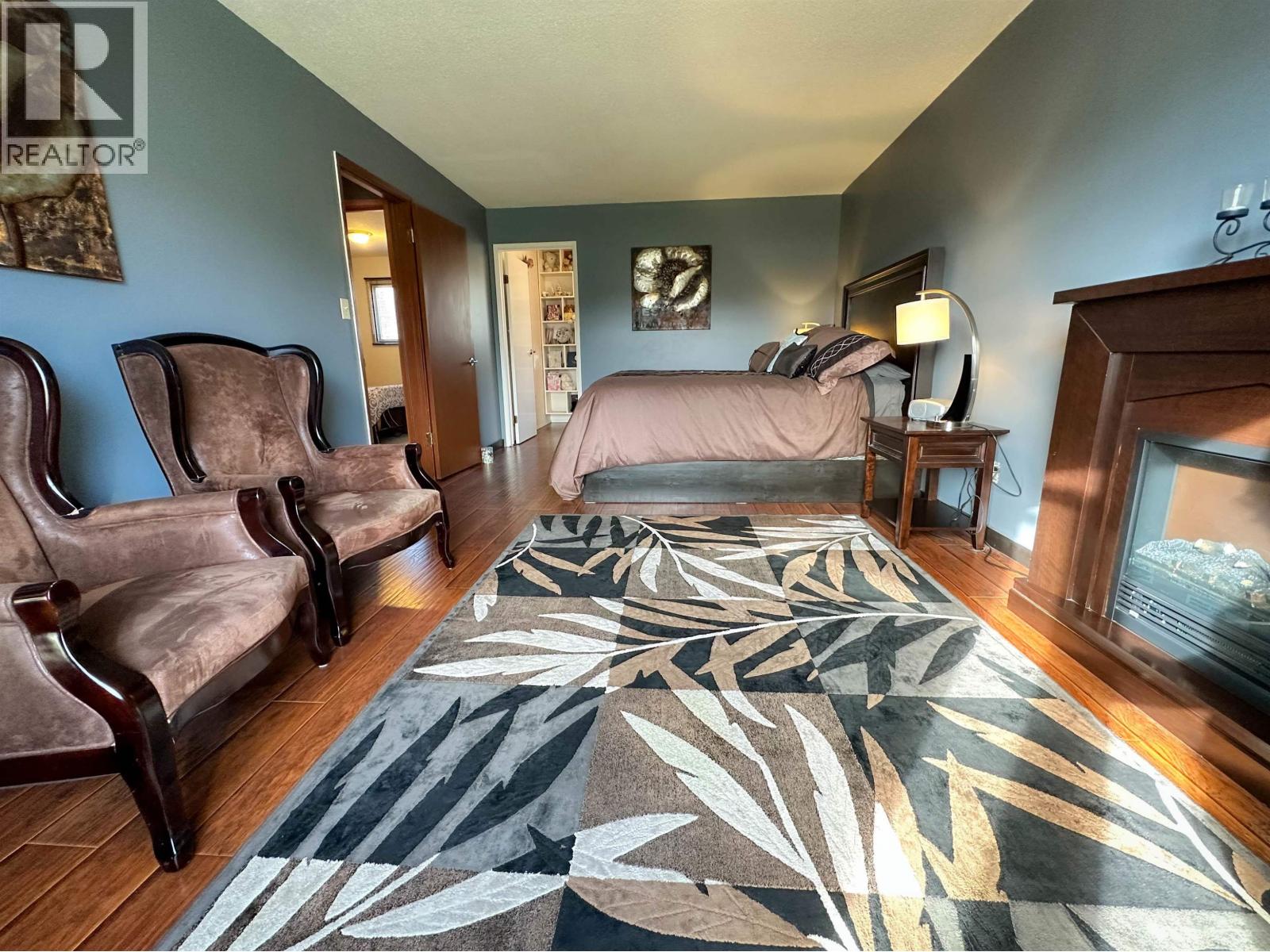 2880 ROBERTS ROAD, Fort St. James