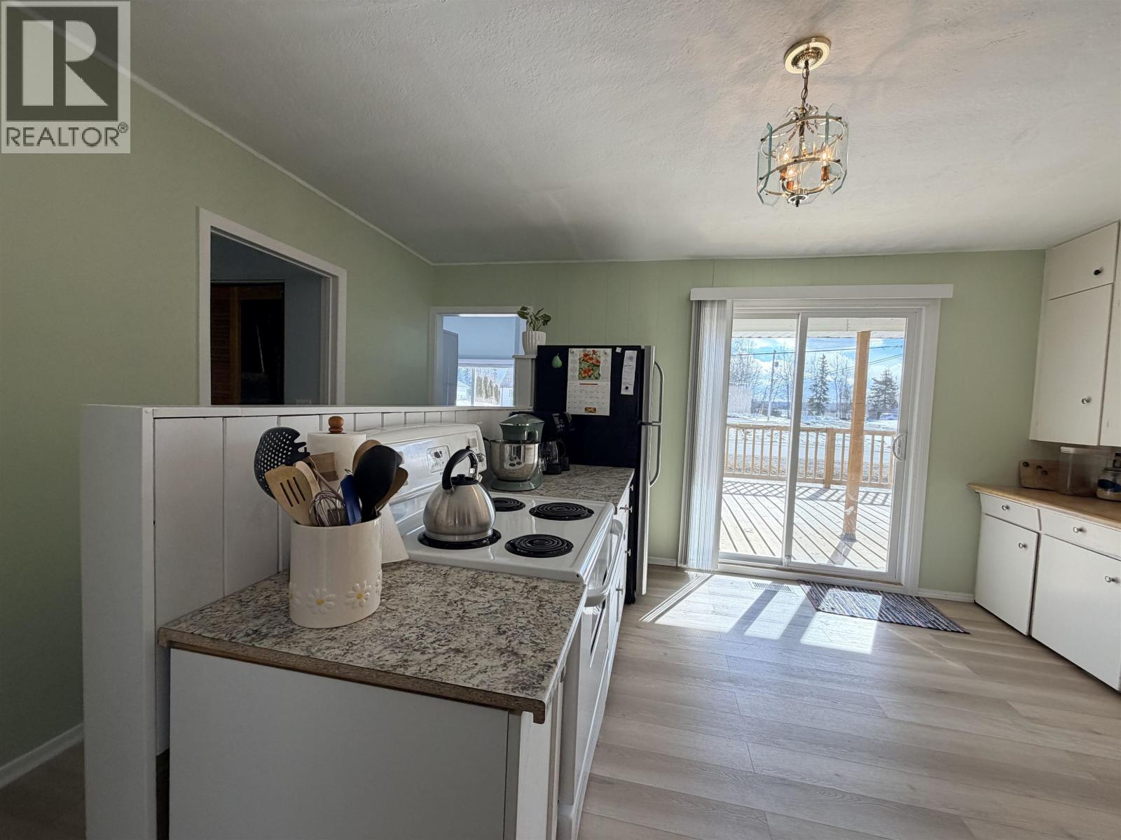 678 BIRCH STREET, Fort St. James