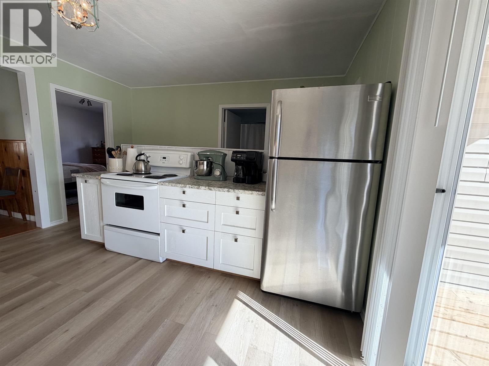 678 BIRCH STREET, Fort St. James