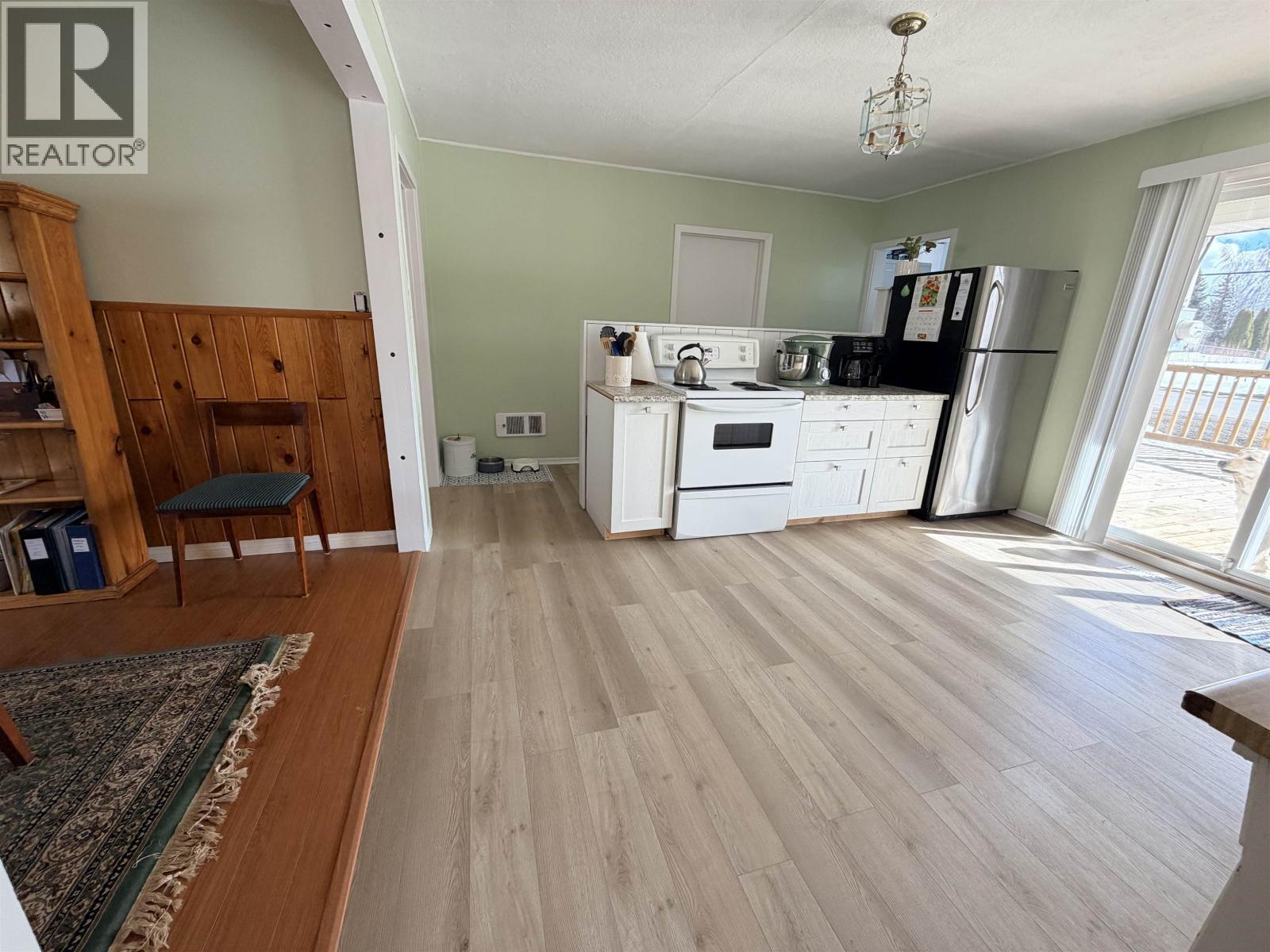 678 BIRCH STREET, Fort St. James