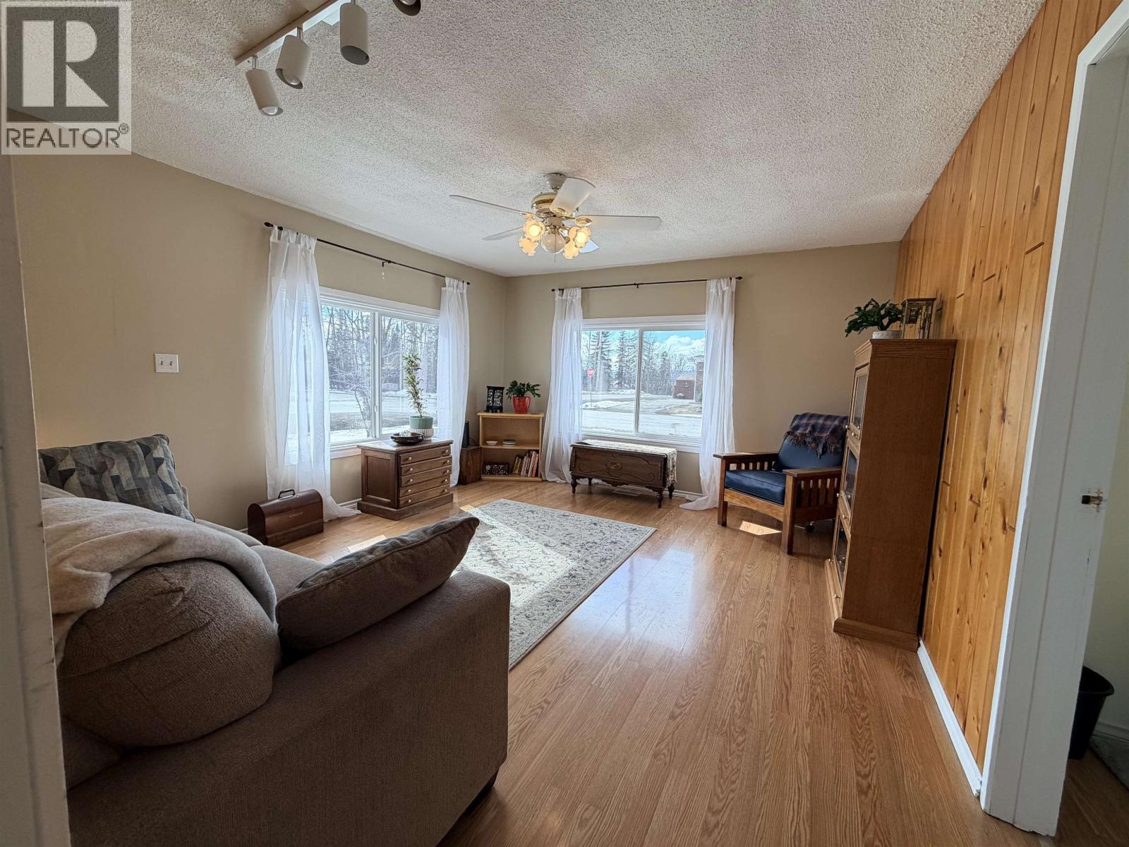 678 BIRCH STREET, Fort St. James