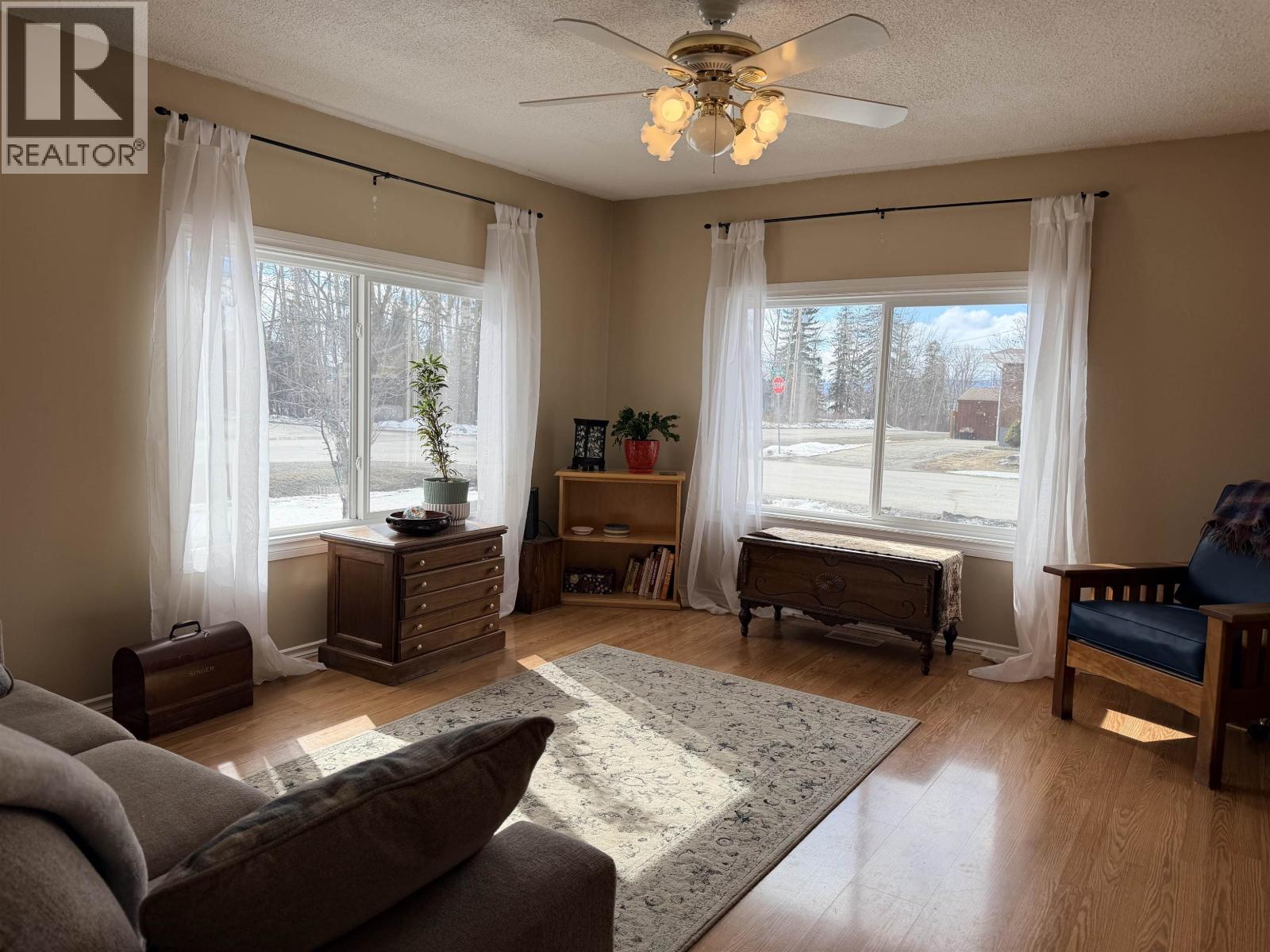 678 BIRCH STREET, Fort St. James