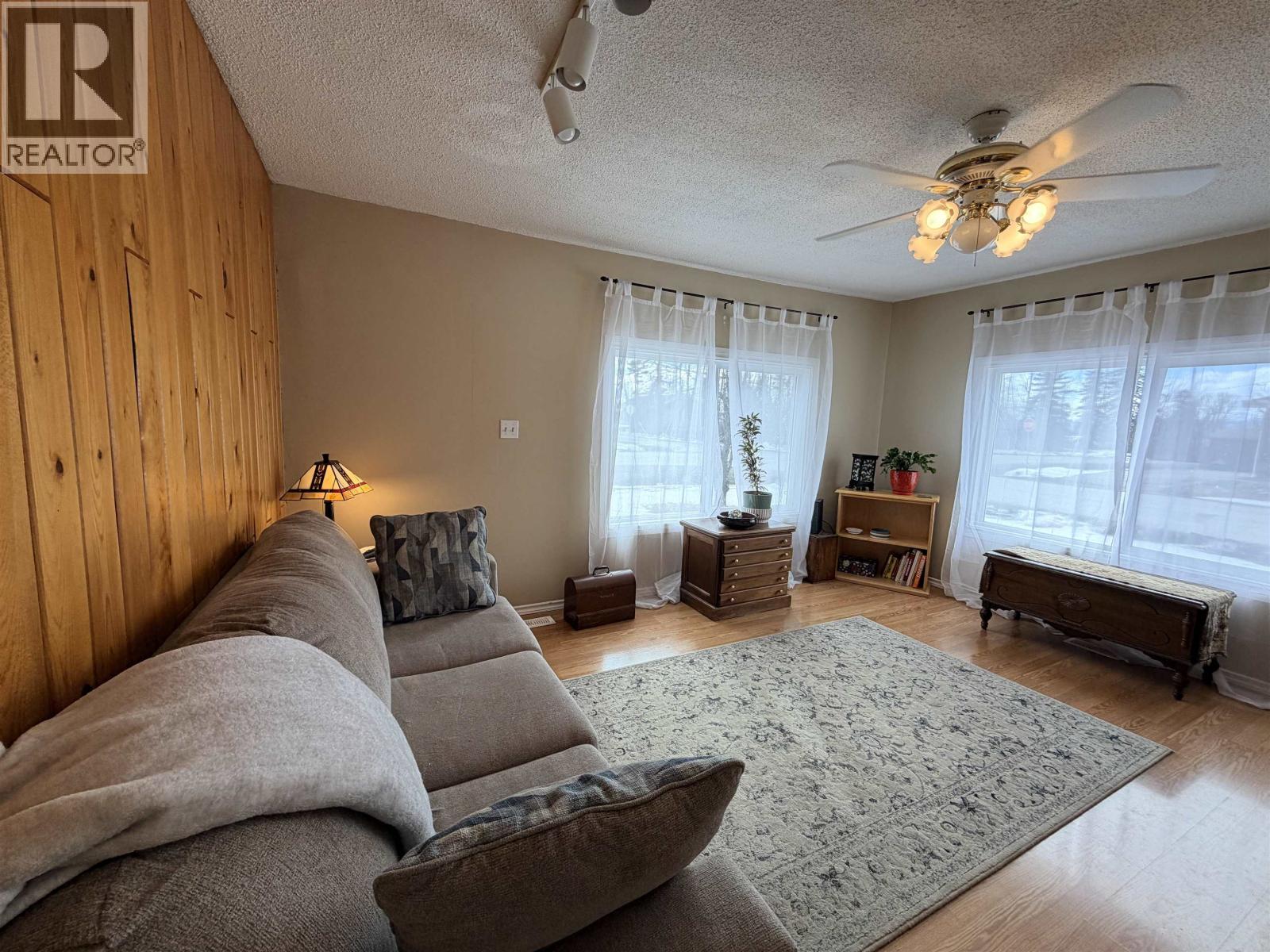 678 BIRCH STREET, Fort St. James