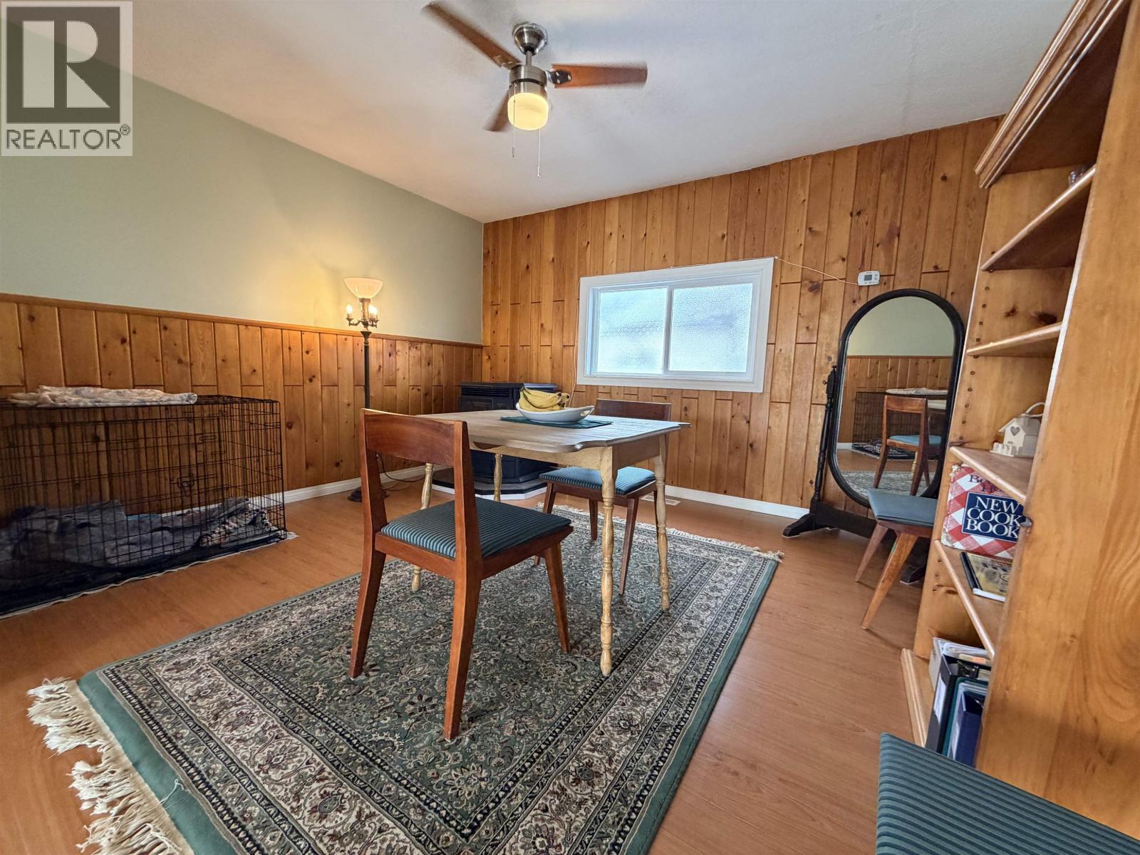 678 BIRCH STREET, Fort St. James