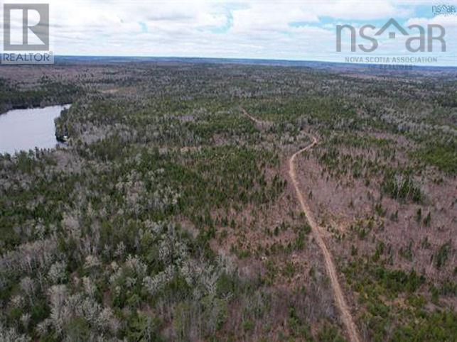 Property 14 of 15 of Baillie Lake Road