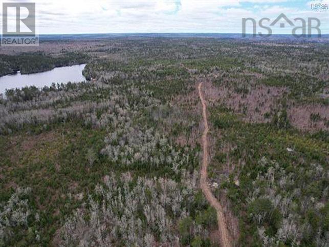 Property 15 of 15 of Baillie Lake Road