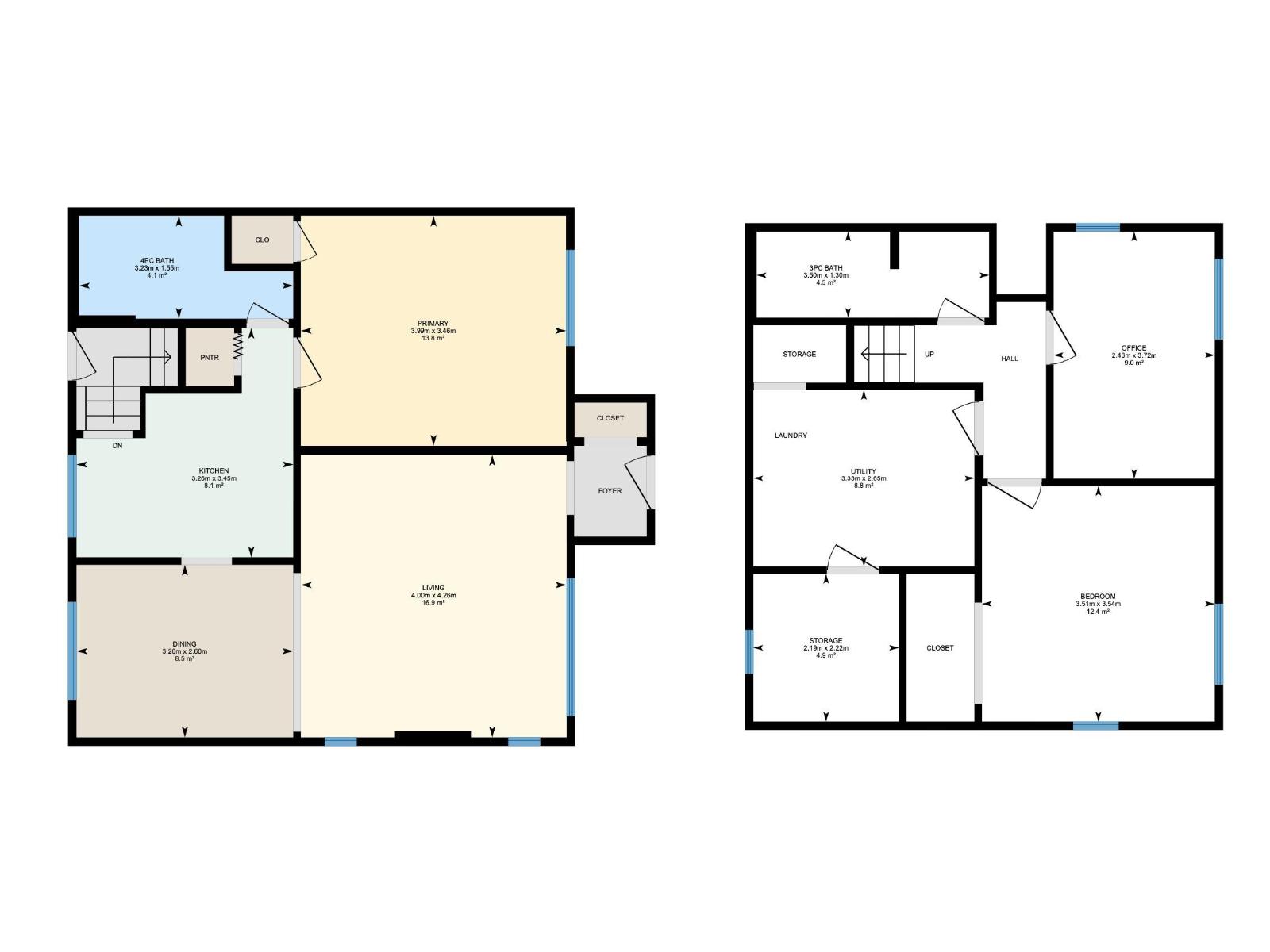 9852 86 AV NW, Edmonton