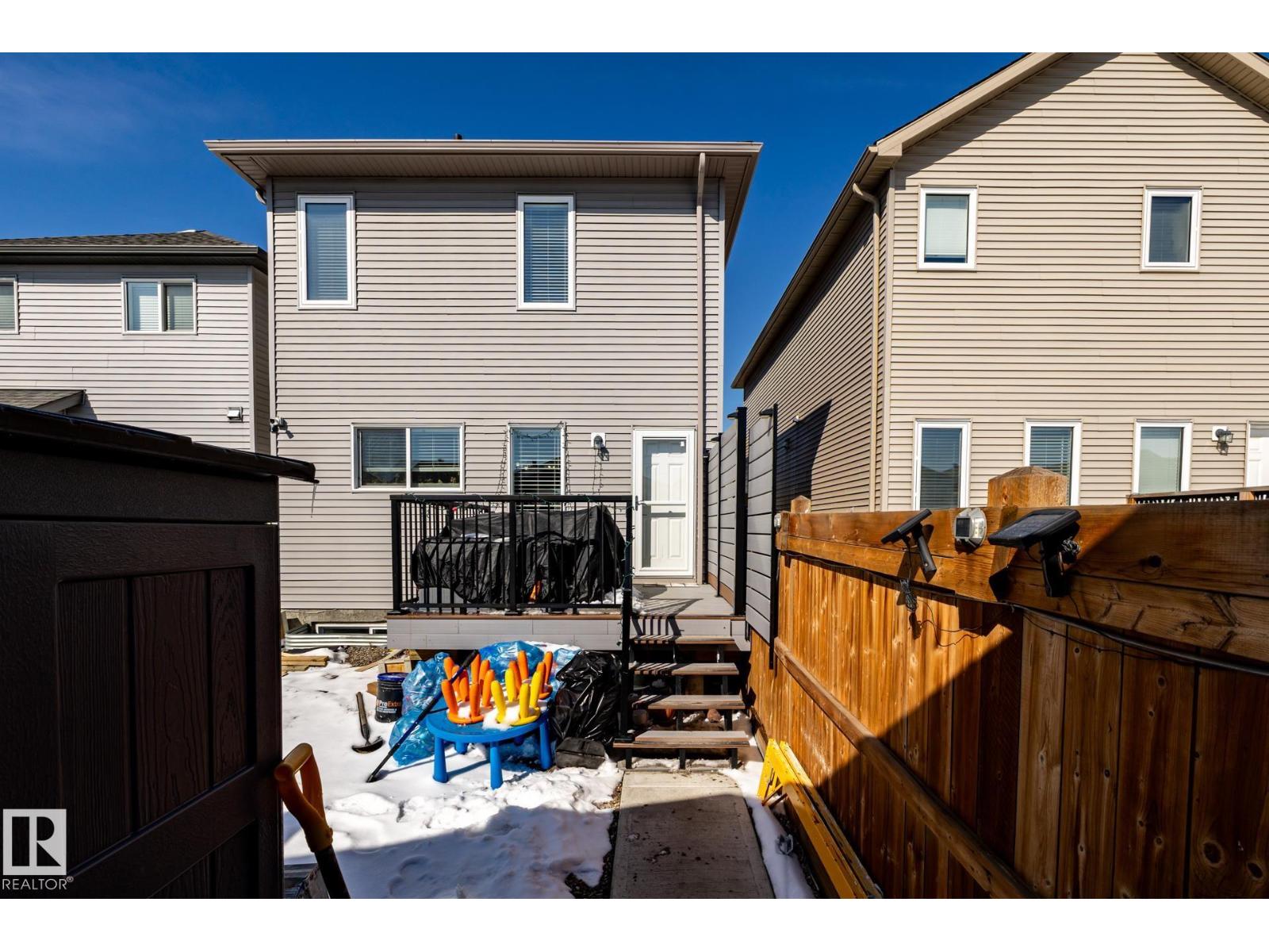 17721 64A ST NW, Edmonton