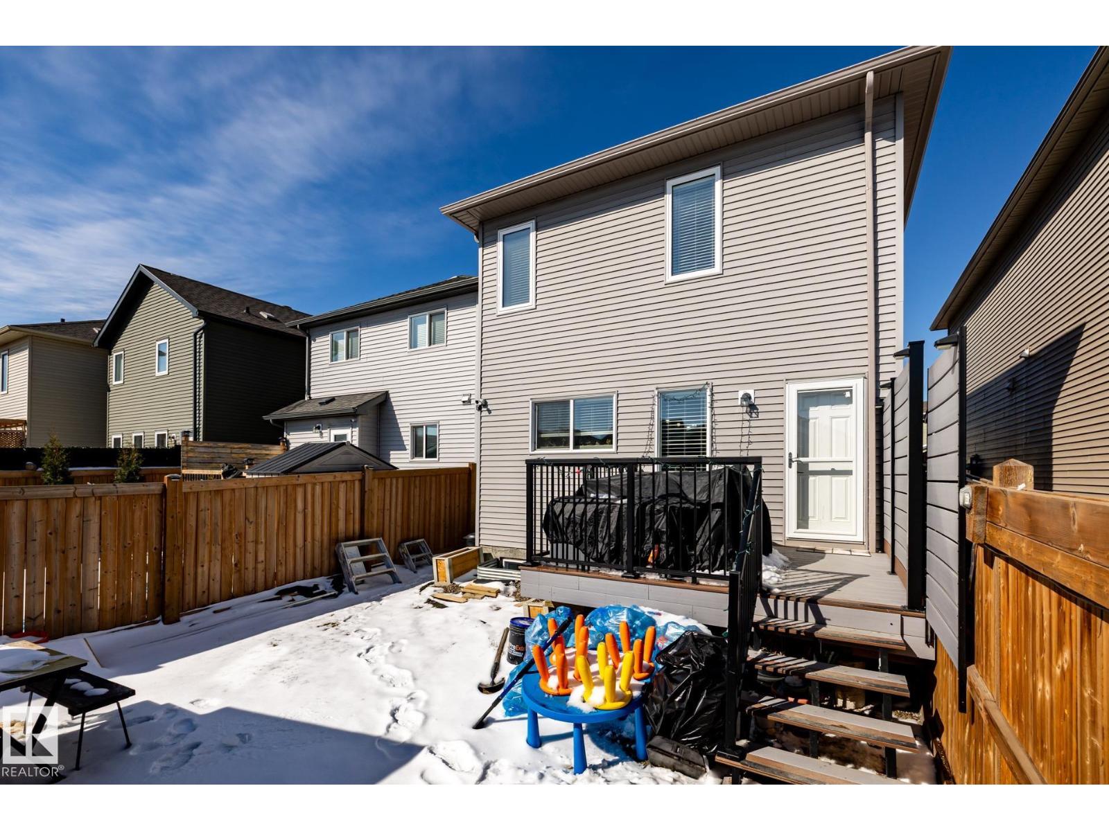 17721 64A ST NW, Edmonton