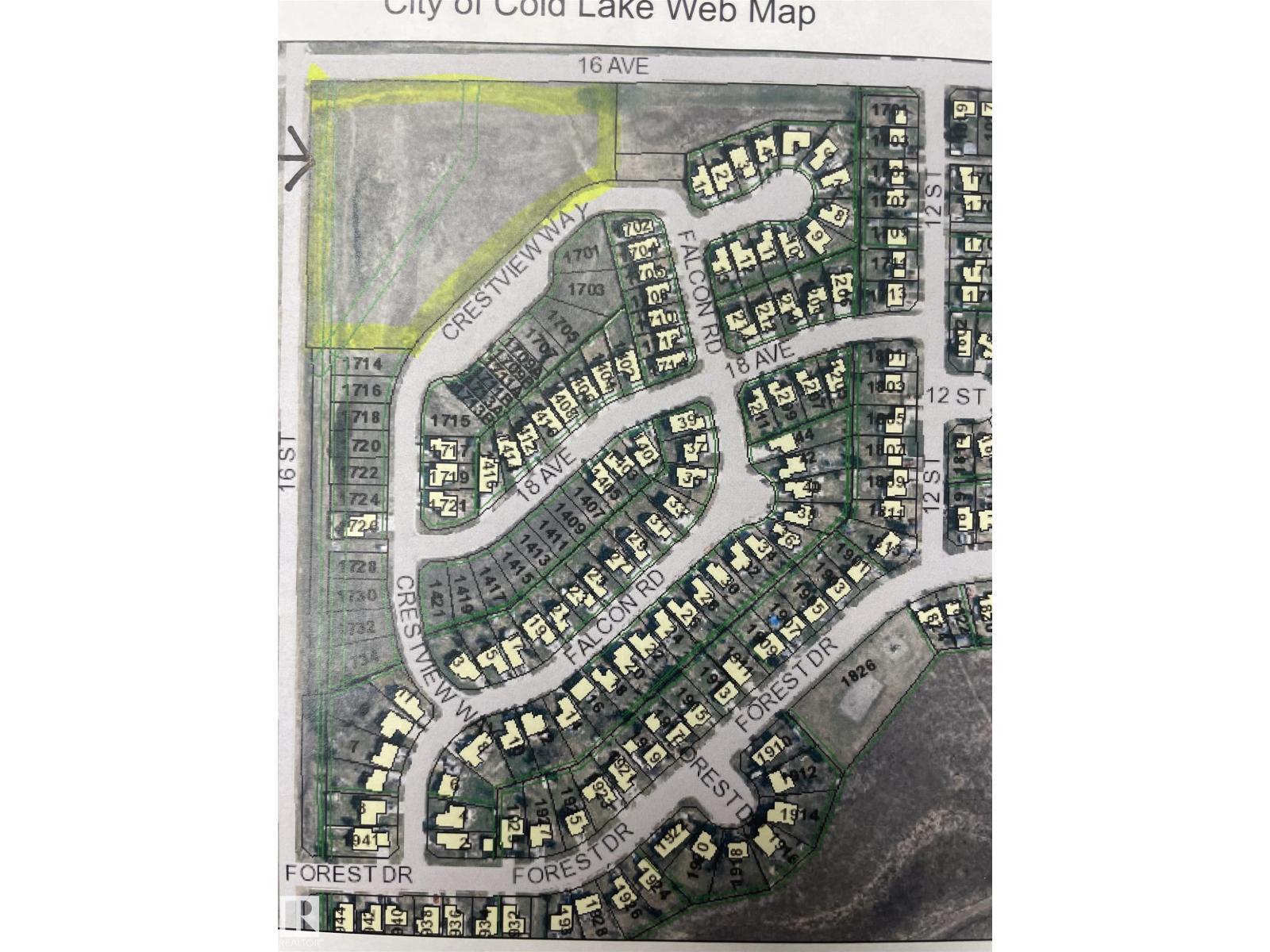 0 Crestview WY