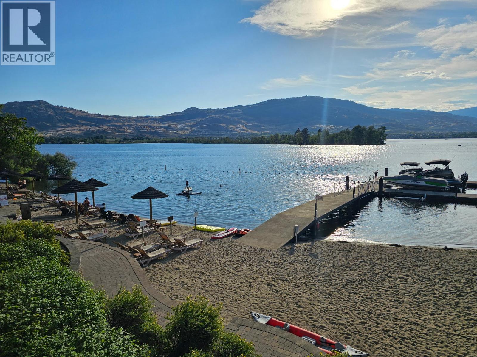 4200 LAKESHORE Drive Unit# 148, Osoyoos