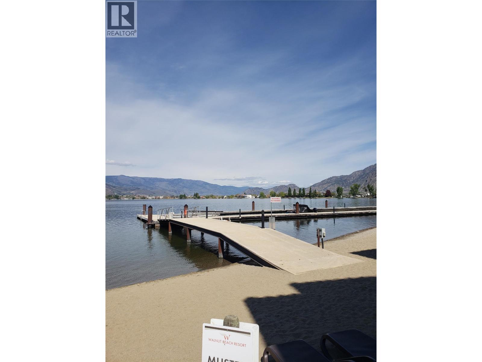 4200 LAKESHORE Drive Unit# 148, Osoyoos