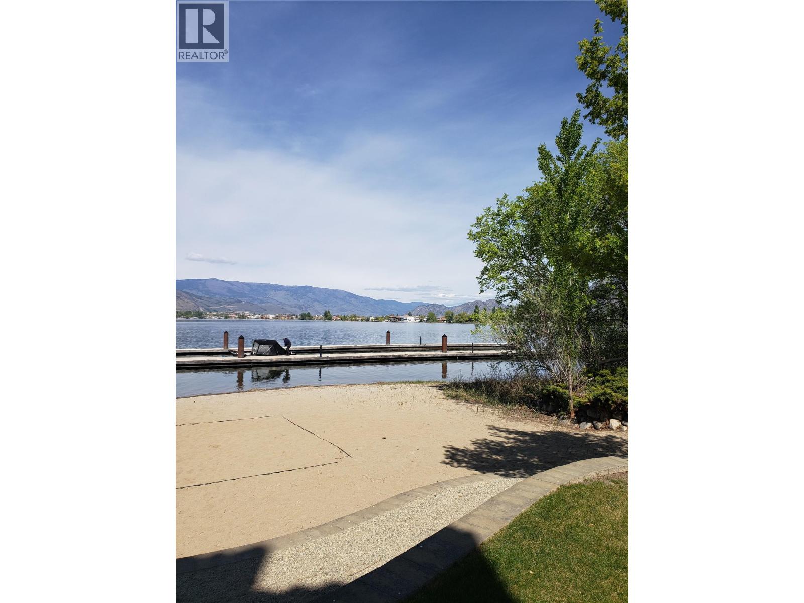 4200 LAKESHORE Drive Unit# 148, Osoyoos
