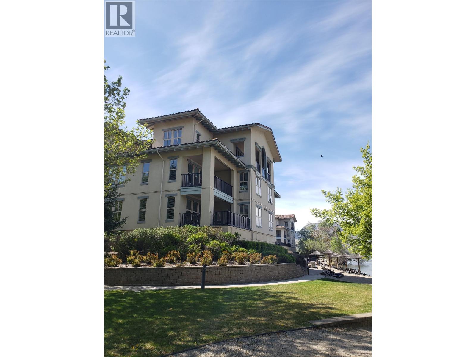 4200 LAKESHORE Drive Unit# 148, Osoyoos