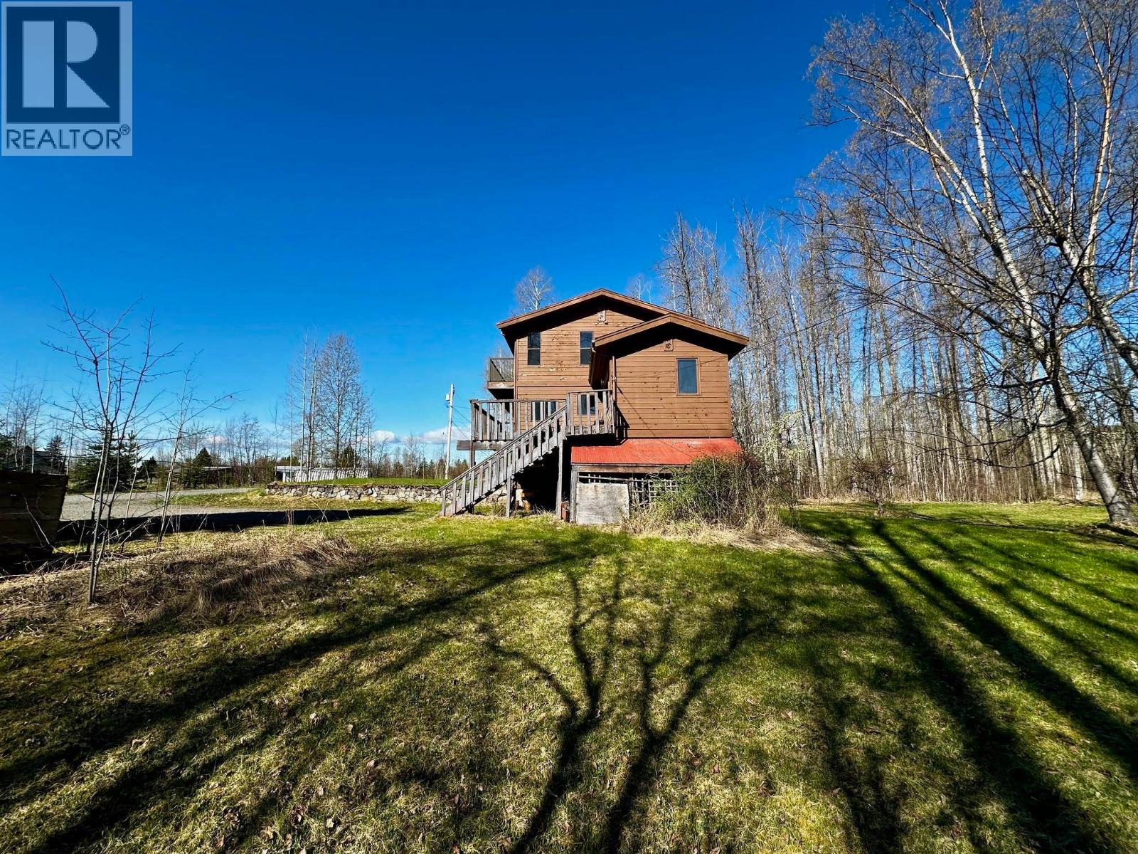 3541 HASTINGS Street, Hazelton