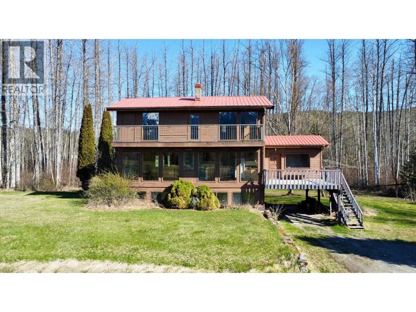 3541 HASTINGS Street, Hazelton