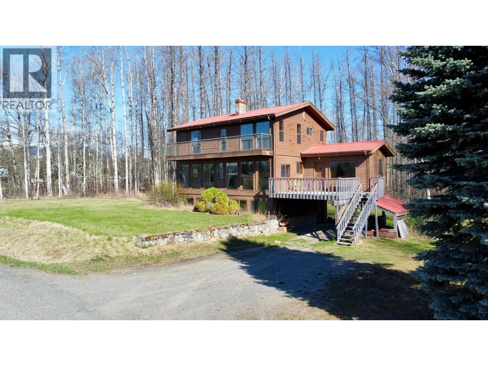 3541 HASTINGS Street, Hazelton