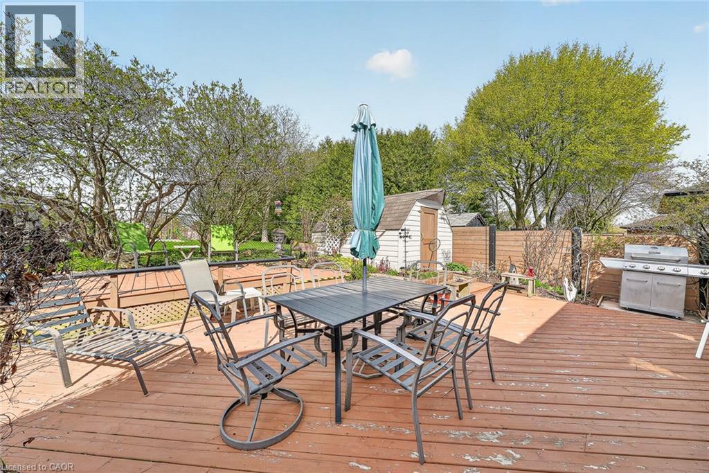 276 BROADVIEW Avenue, Woodstock, Ontario, N4S2S6 — Photo 45