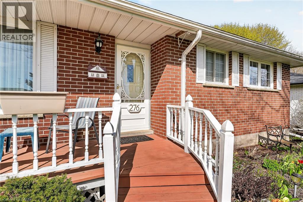 276 BROADVIEW Avenue, Woodstock, Ontario, N4S2S6 — Photo 5