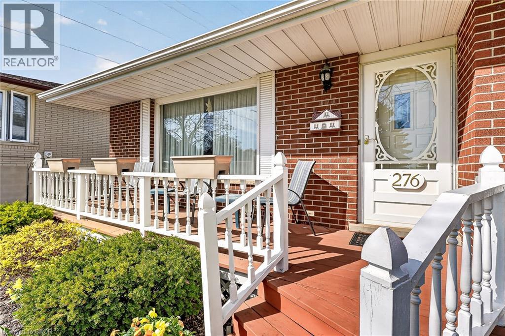 276 BROADVIEW Avenue, Woodstock, Ontario, N4S2S6 — Photo 6