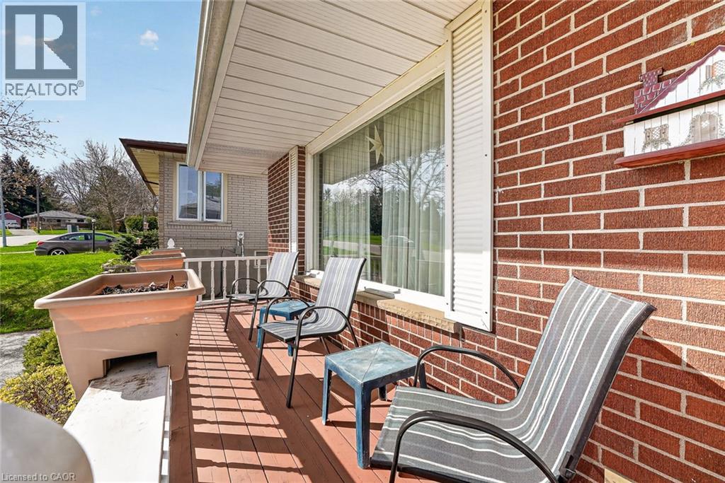 276 BROADVIEW Avenue, Woodstock, Ontario, N4S2S6 — Photo 7