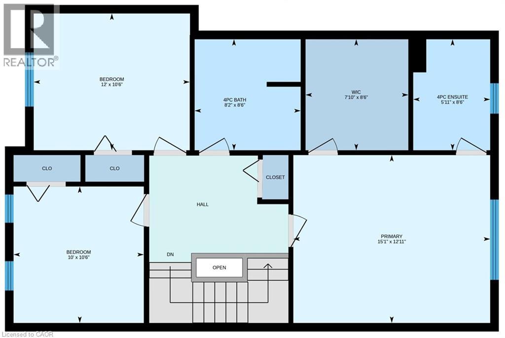 430 AVENS Street - 24
