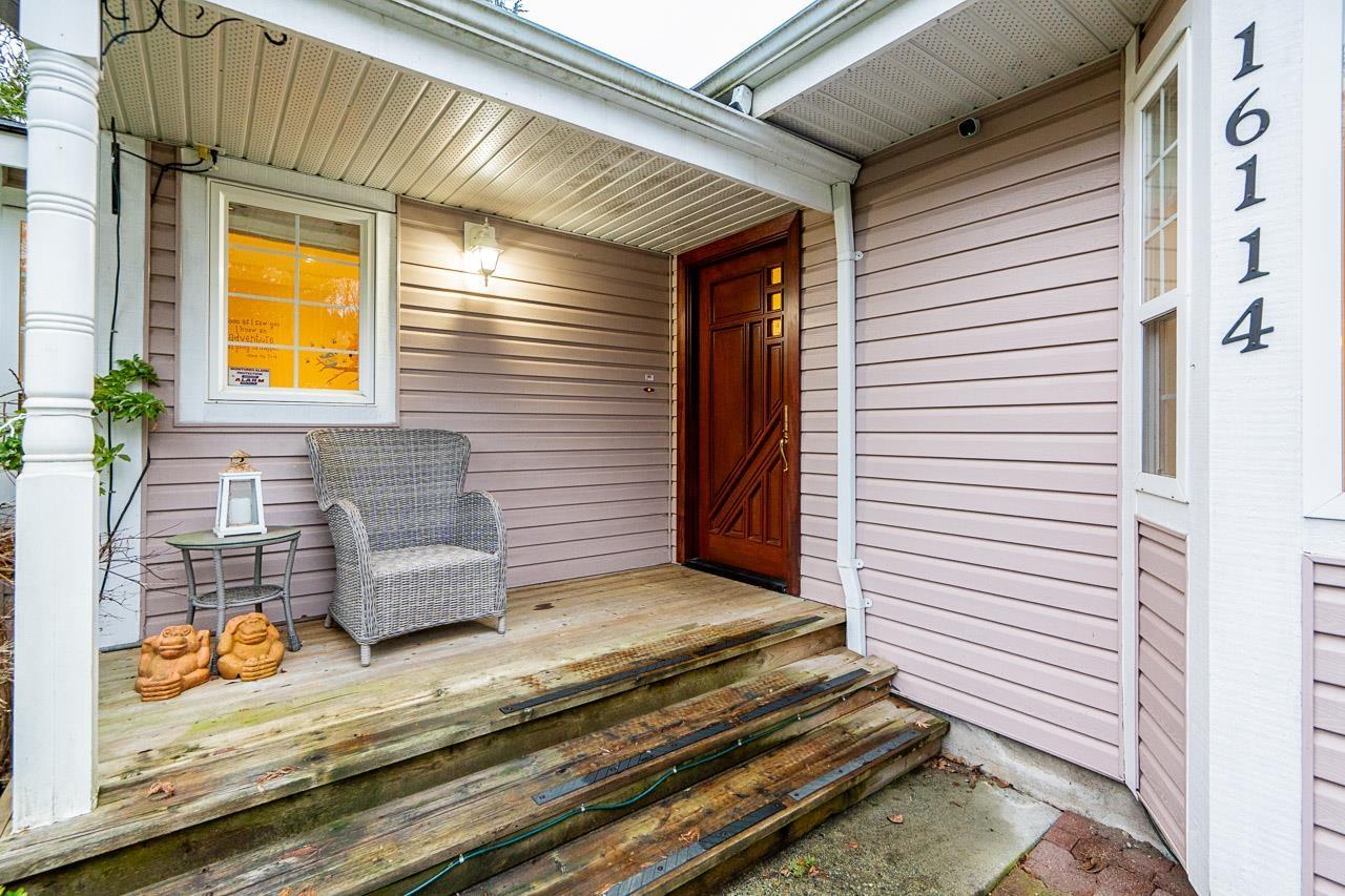 16114 20 AVENUE, Surrey