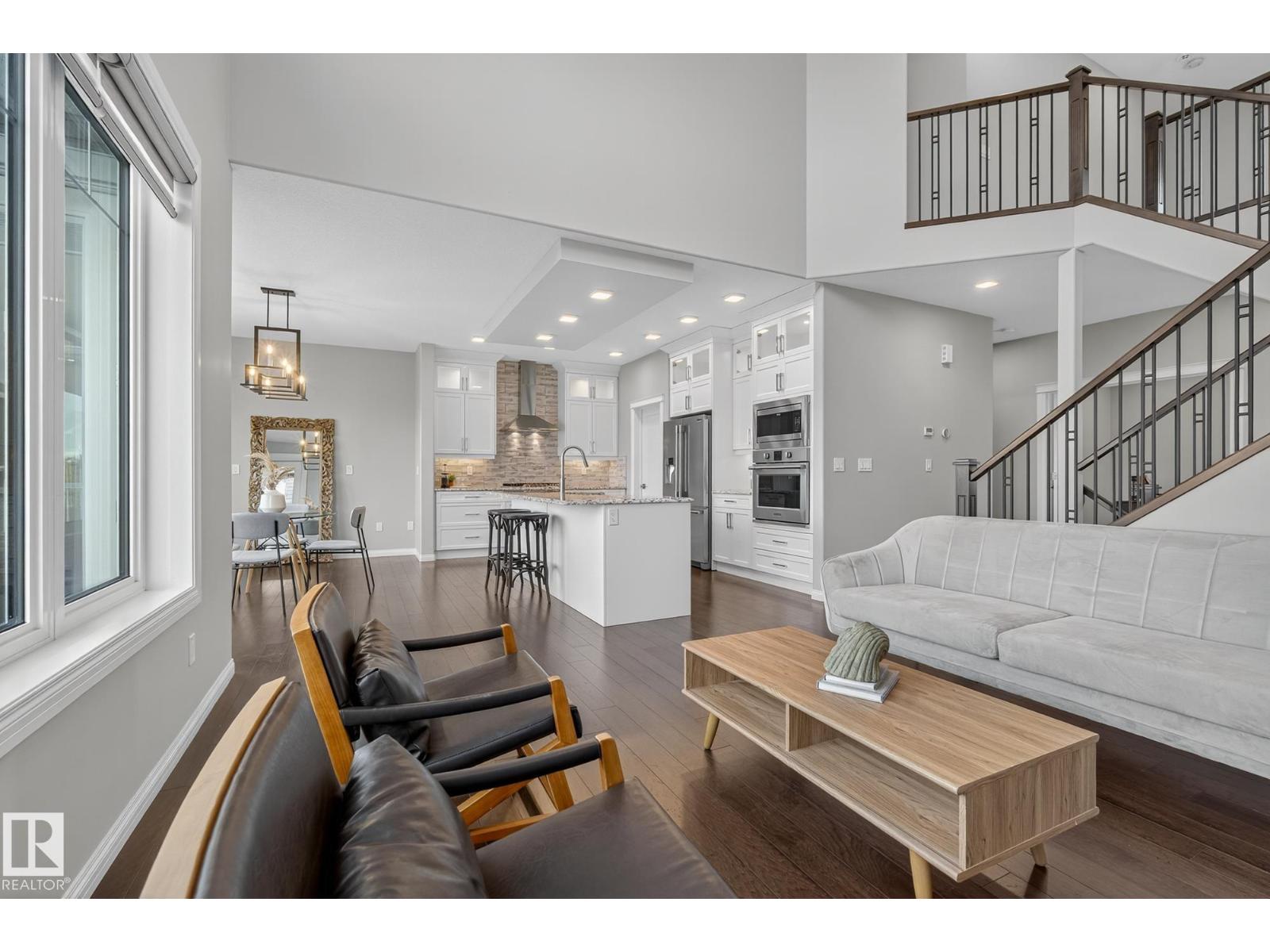 3419 CHICKADEE DR NW, Edmonton