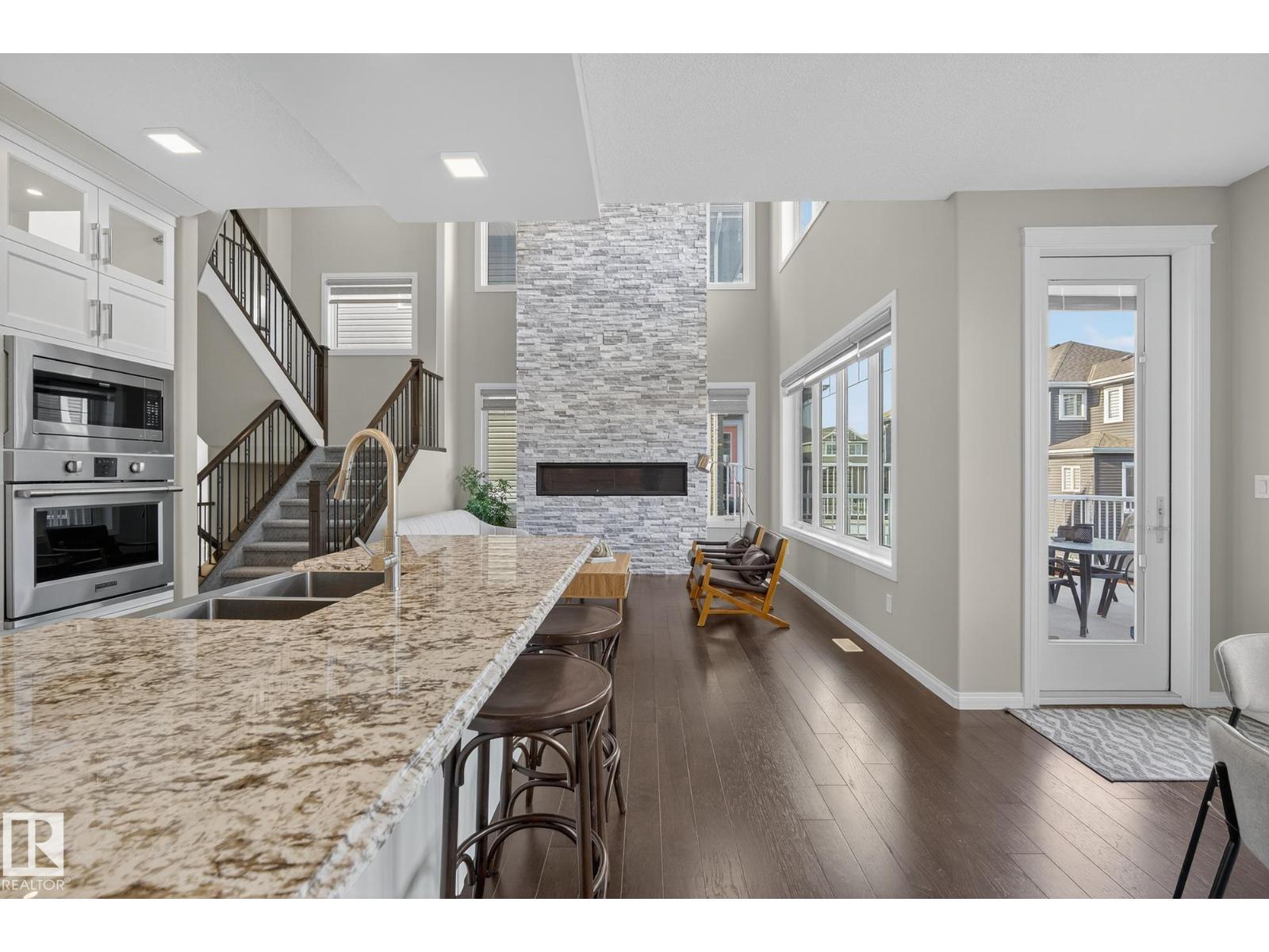 3419 CHICKADEE DR NW, Edmonton