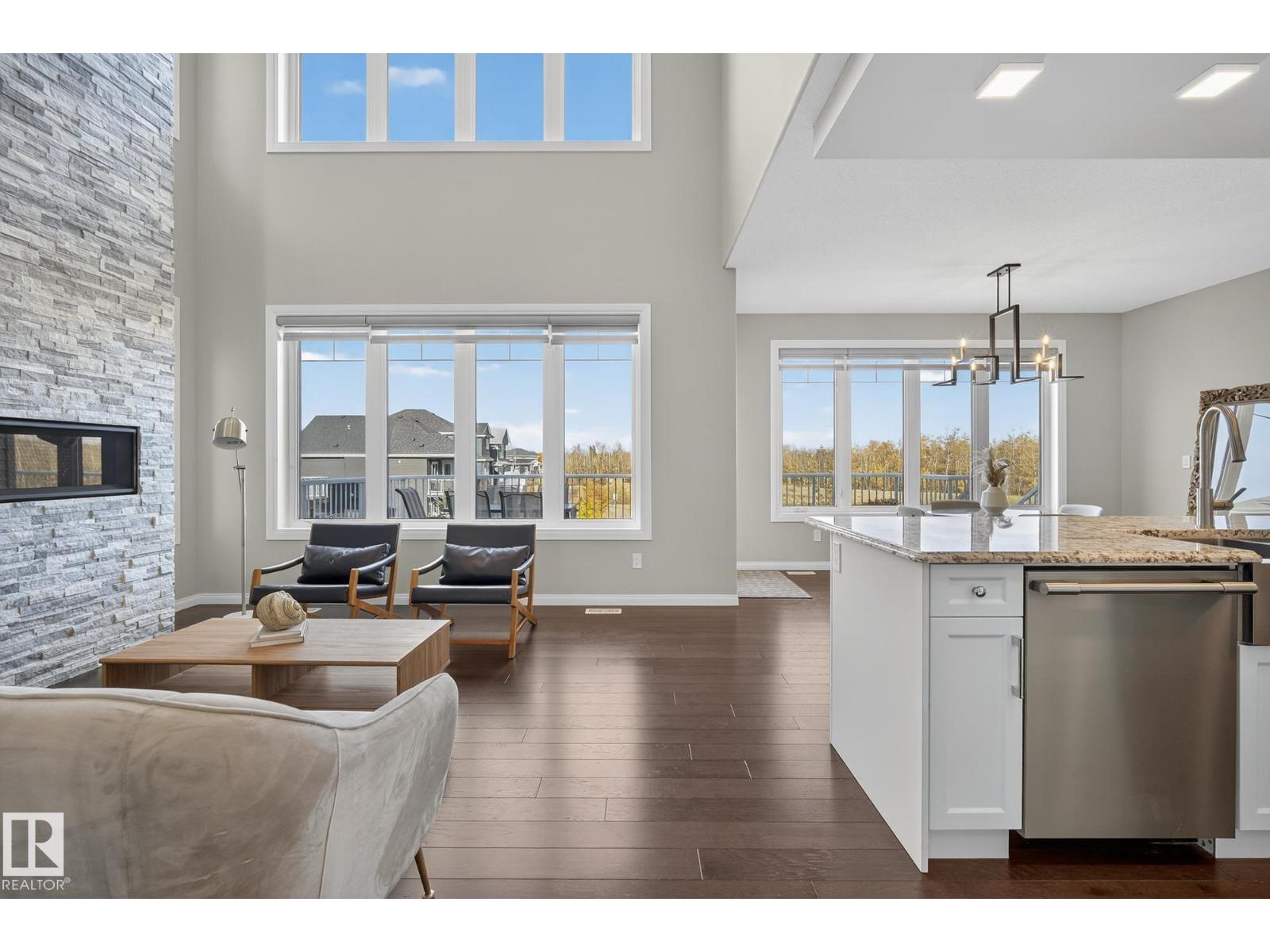 3419 CHICKADEE DR NW, Edmonton