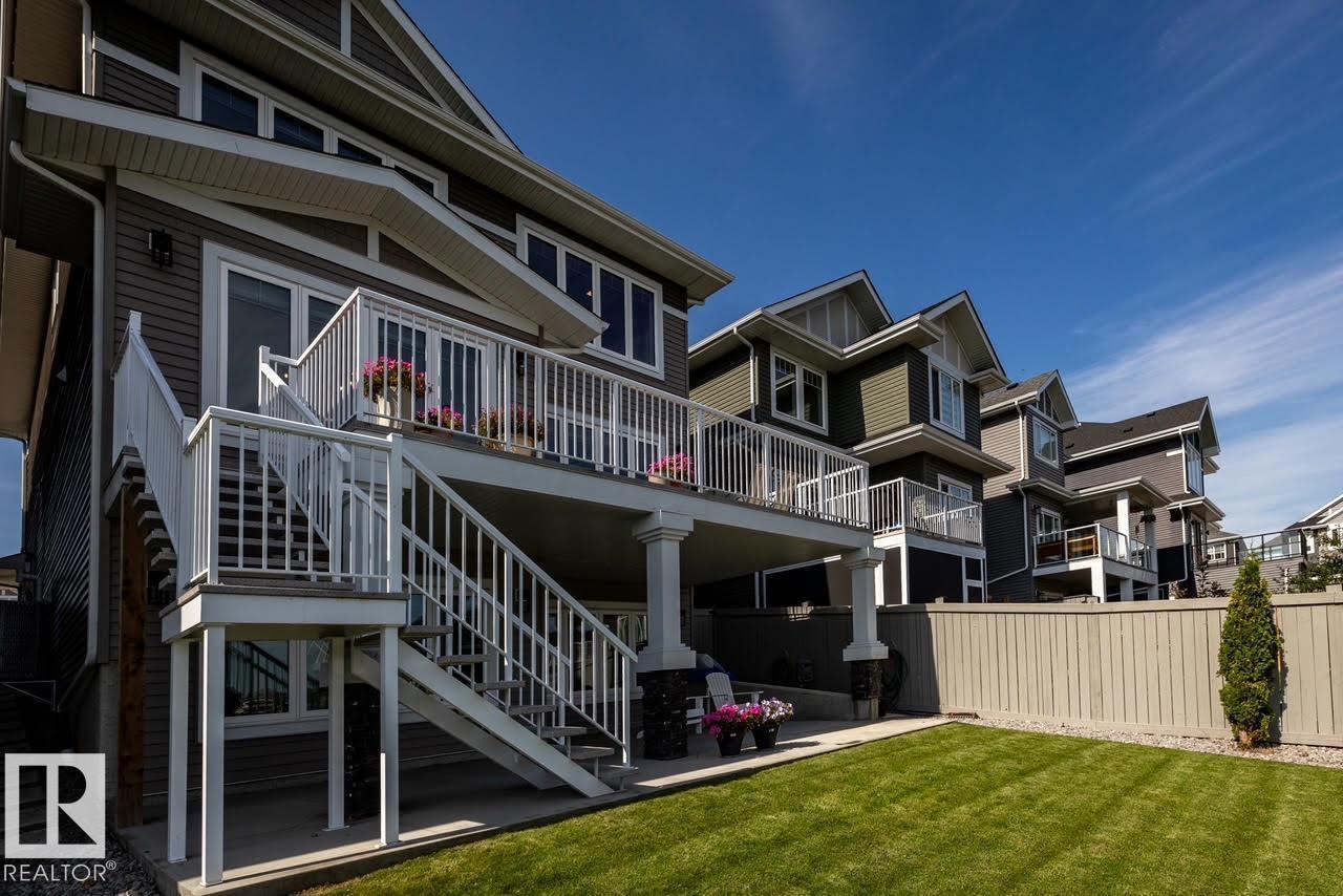 3419 CHICKADEE DR NW, Edmonton