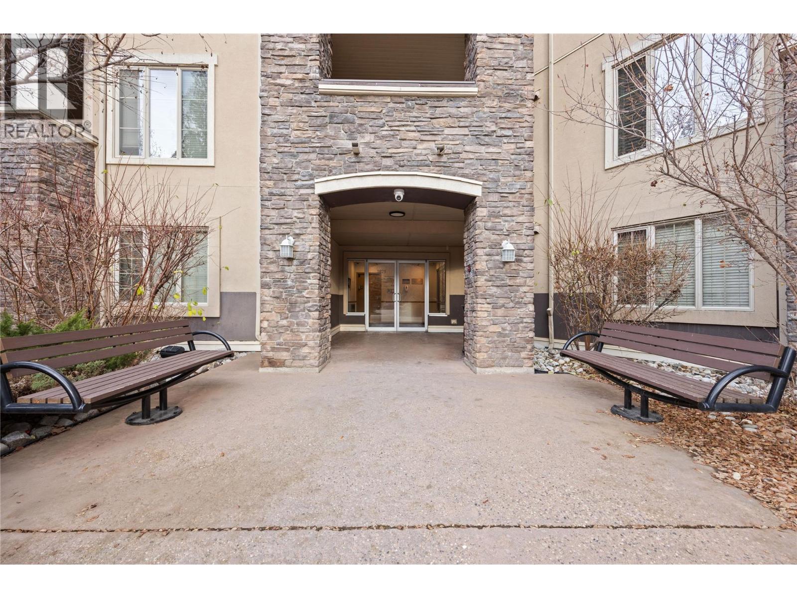 1875 Country Club Drive Unit# 1405, Kelowna