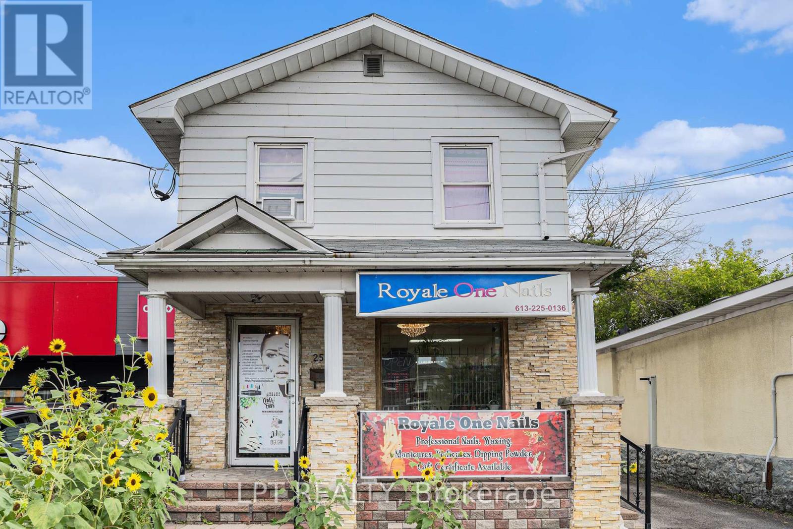 257 PARKDALE AVENUE - 1