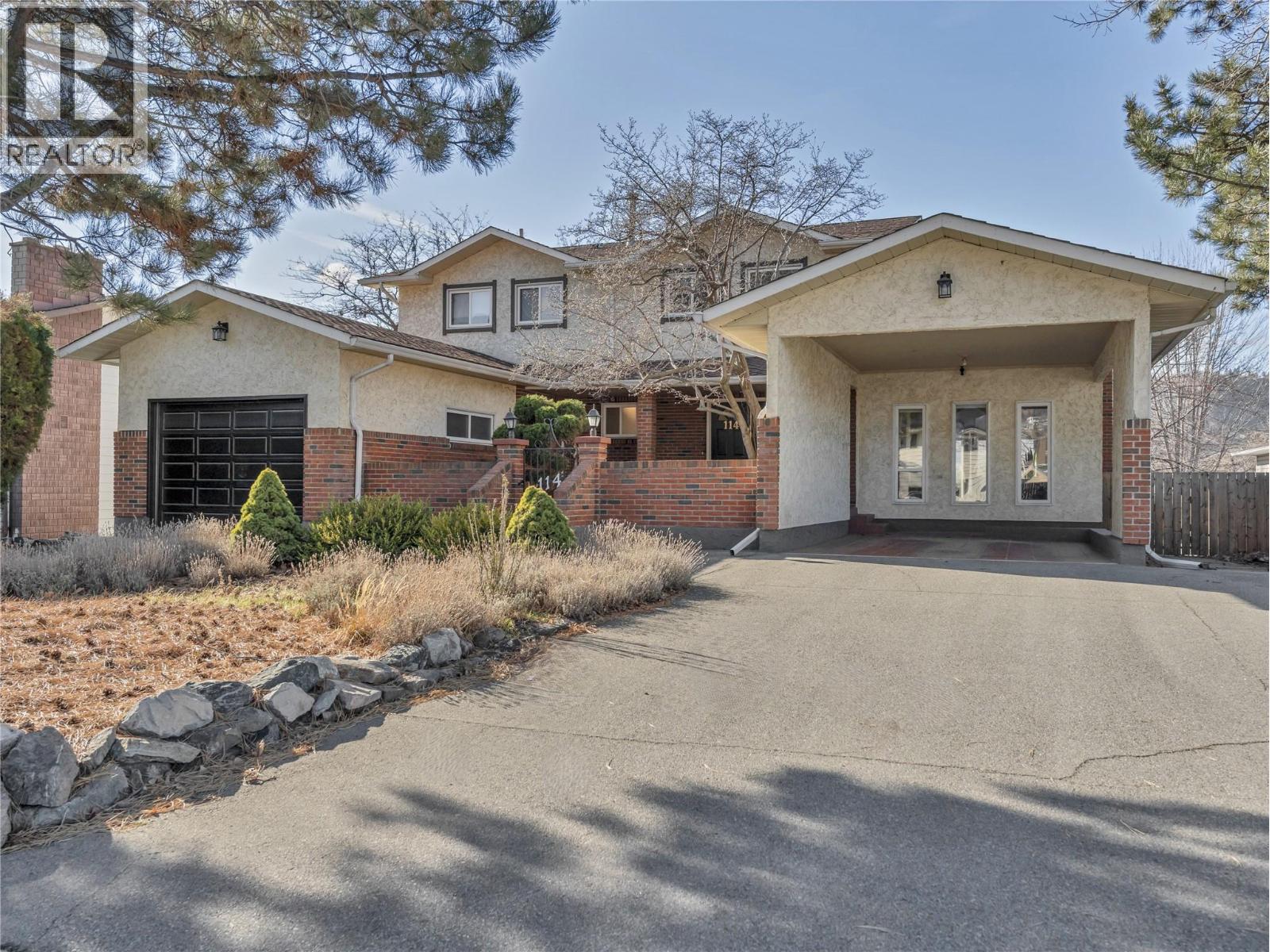 114 MURRAY Drive, Penticton