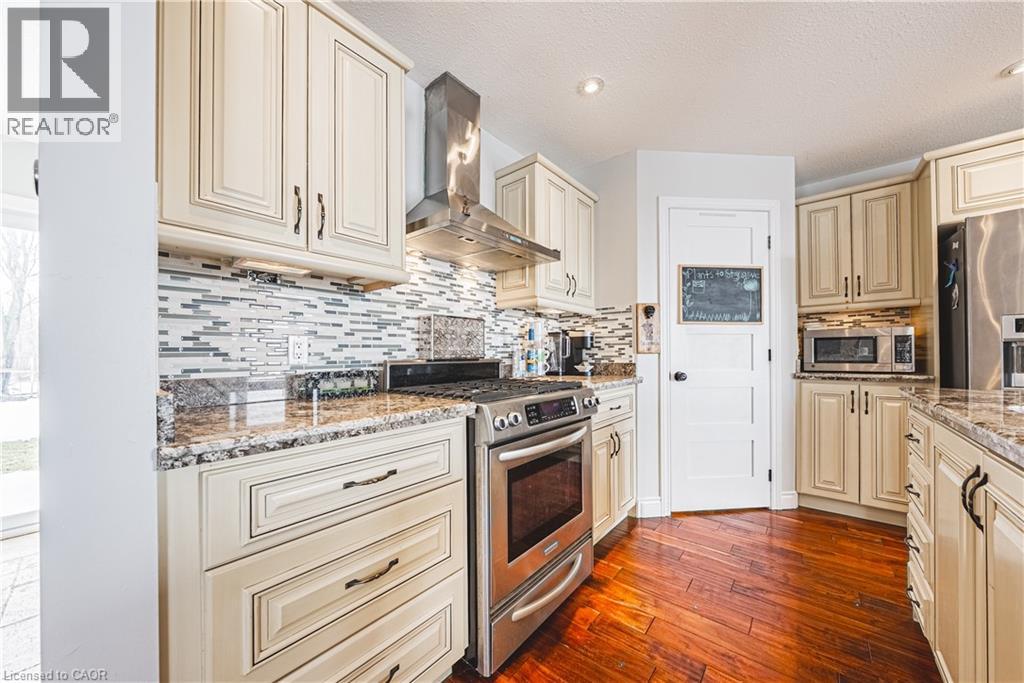 2801 NORTH SHORE Drive - 7