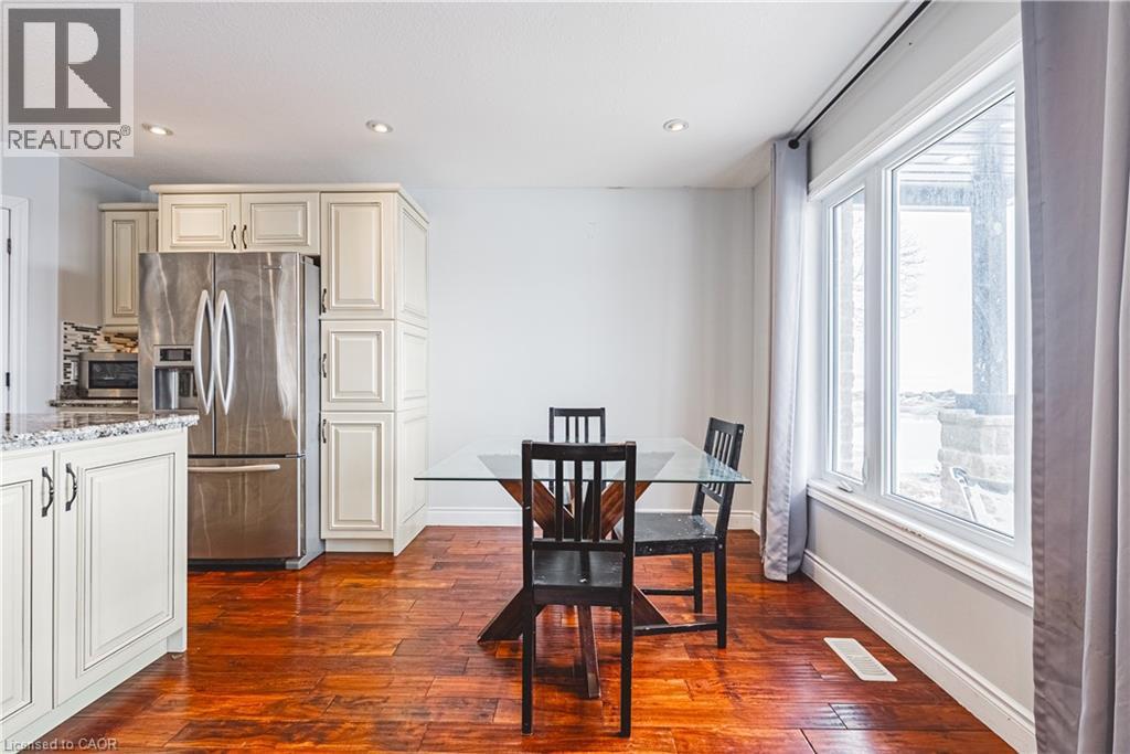 2801 NORTH SHORE Drive - 9