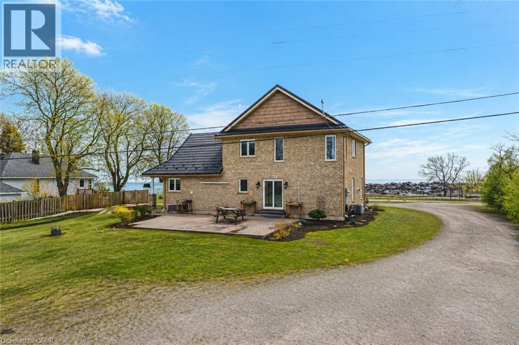 2801 NORTH SHORE Drive - 27