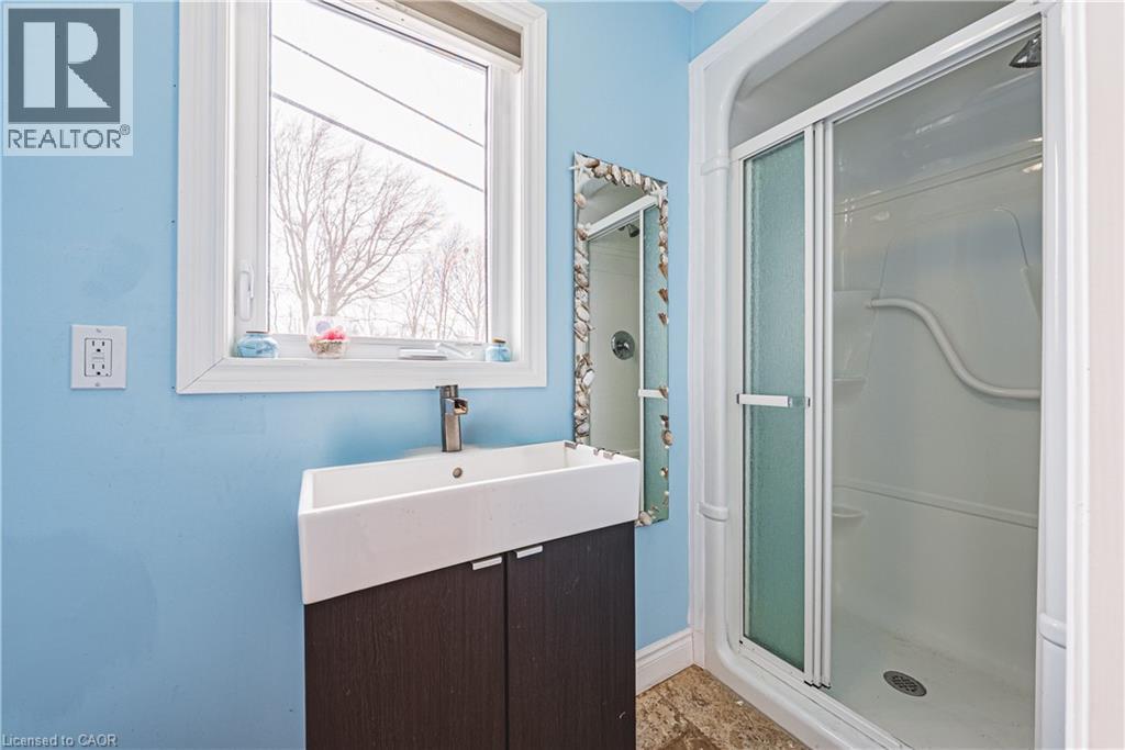 2801 NORTH SHORE Drive - 16