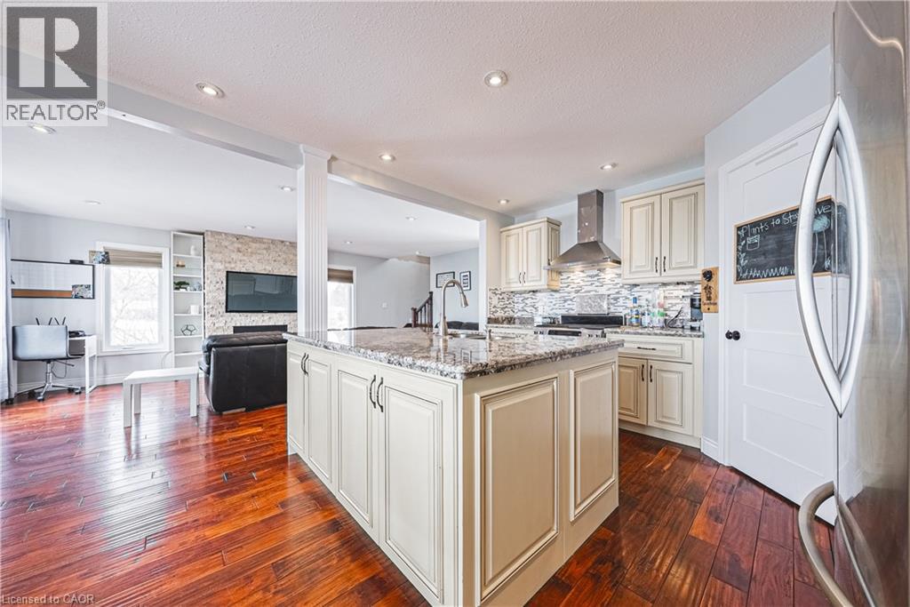 2801 NORTH SHORE Drive - 6