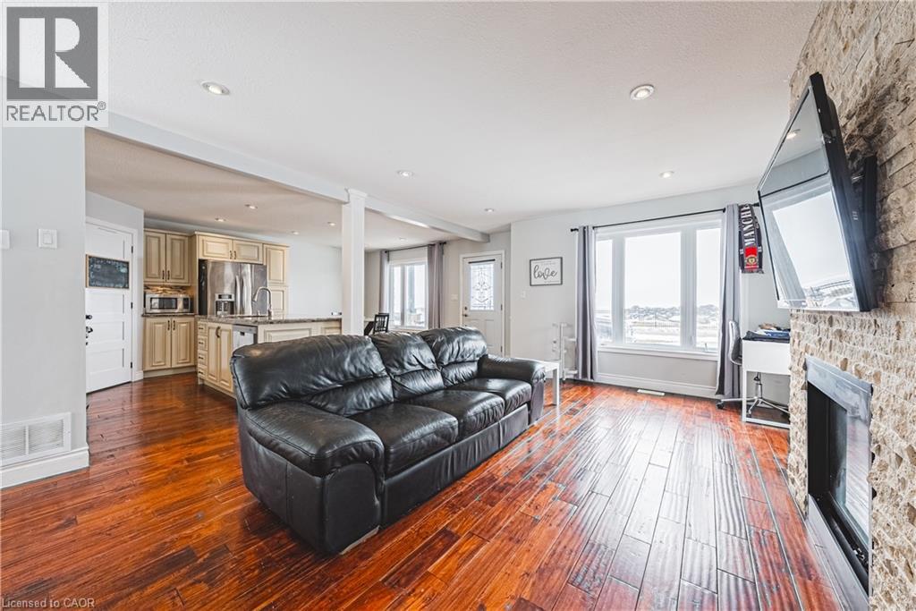 2801 NORTH SHORE Drive - 14