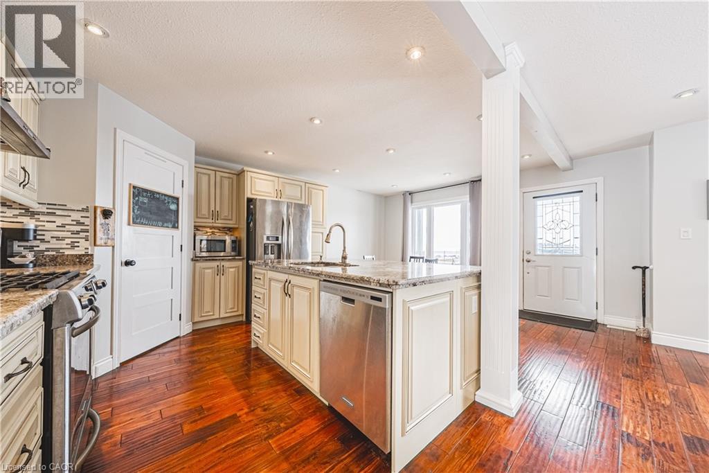 2801 NORTH SHORE Drive - 8