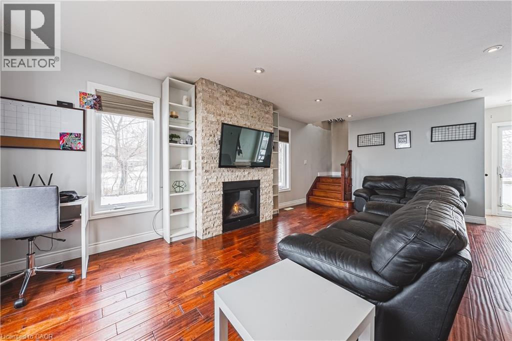 2801 NORTH SHORE Drive - 12